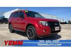 2010 Ford Escape