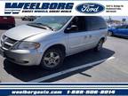 2004 Dodge Grand Caravan