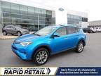2018 Toyota RAV4 Hybrid