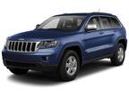 2013 Jeep Grand Cherokee