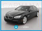2014 BMW 7-Series