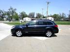 2012 Subaru Outback
