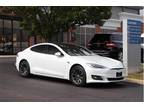 2020 Tesla Model S