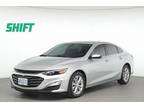 2019 Chevrolet Malibu