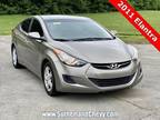 2011 Hyundai Elantra