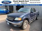 2003 Ford F-150