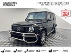 2020 Mercedes-Benz G-Class