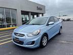 2014 Hyundai Accent