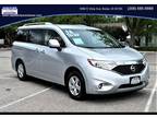 2016 Nissan Quest