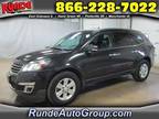 2014 Chevrolet Traverse