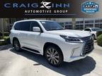 2020 Lexus LX 570