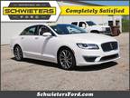 2019 Lincoln MKZ