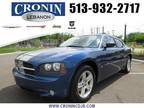 2010 Dodge Charger