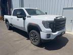 2020 GMC Sierra 2500HD