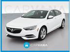 2018 Buick Regal Sportback