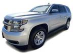 2020 Chevrolet Tahoe