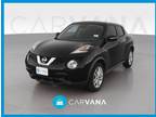2016 Nissan Juke