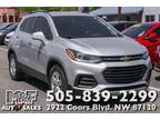 2019 Chevrolet Trax