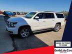 2019 Chevrolet Suburban