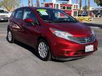 2016 Nissan Versa Note