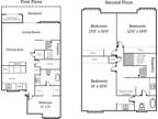 Suntree Apartments - 4 Bedroom Townhouse (whole apartment)