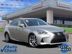 2019 Lexus IS 300