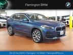 2021 Bmw X2