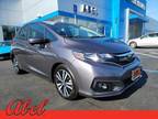 2018 Honda Fit