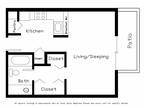 Forest Ridge - Studio