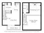 Forest Ridge - Remodeled Loft