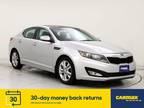 2012 Kia Optima