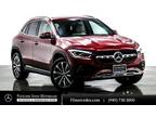 2021 Mercedes-Benz GLA 250