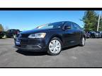 2011 Volkswagen Jetta