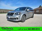 2015 Dodge Grand Caravan