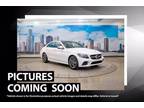 2021 Mercedes-Benz CLS