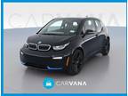 2020 BMW i3