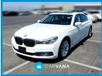 2017 BMW 7-Series