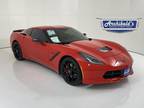 2016 Chevrolet Corvette