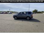 2014 Honda Pilot