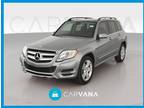 2015 Mercedes-Benz GLK-Class