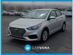 2019 Hyundai Accent