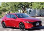2021 Mazda Mazda3