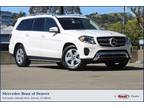 2019 Mercedes-Benz GLS 450