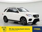 2018 Mercedes-Benz AMG GLE 43