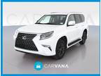 2020 Lexus GX