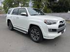2018 Toyota 4Runner