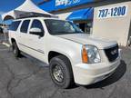 2011 GMC Yukon XL
