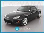 2011 Mazda MX-5 Miata