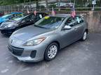 2013 Mazda Mazda3 Hatchback i Touring