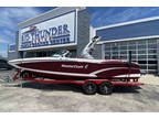 2017 Mastercraft X26